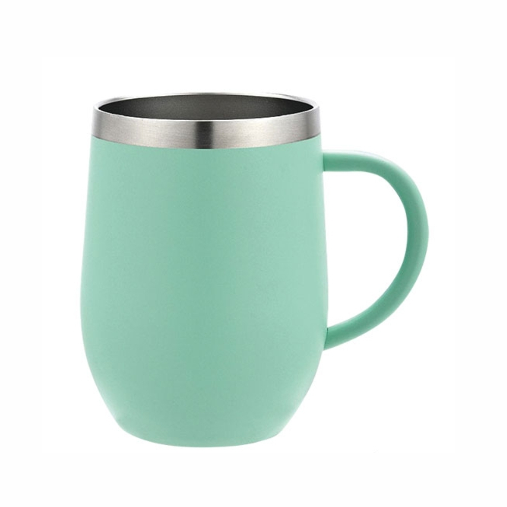 Caneca Térmica Personalizada Cuia