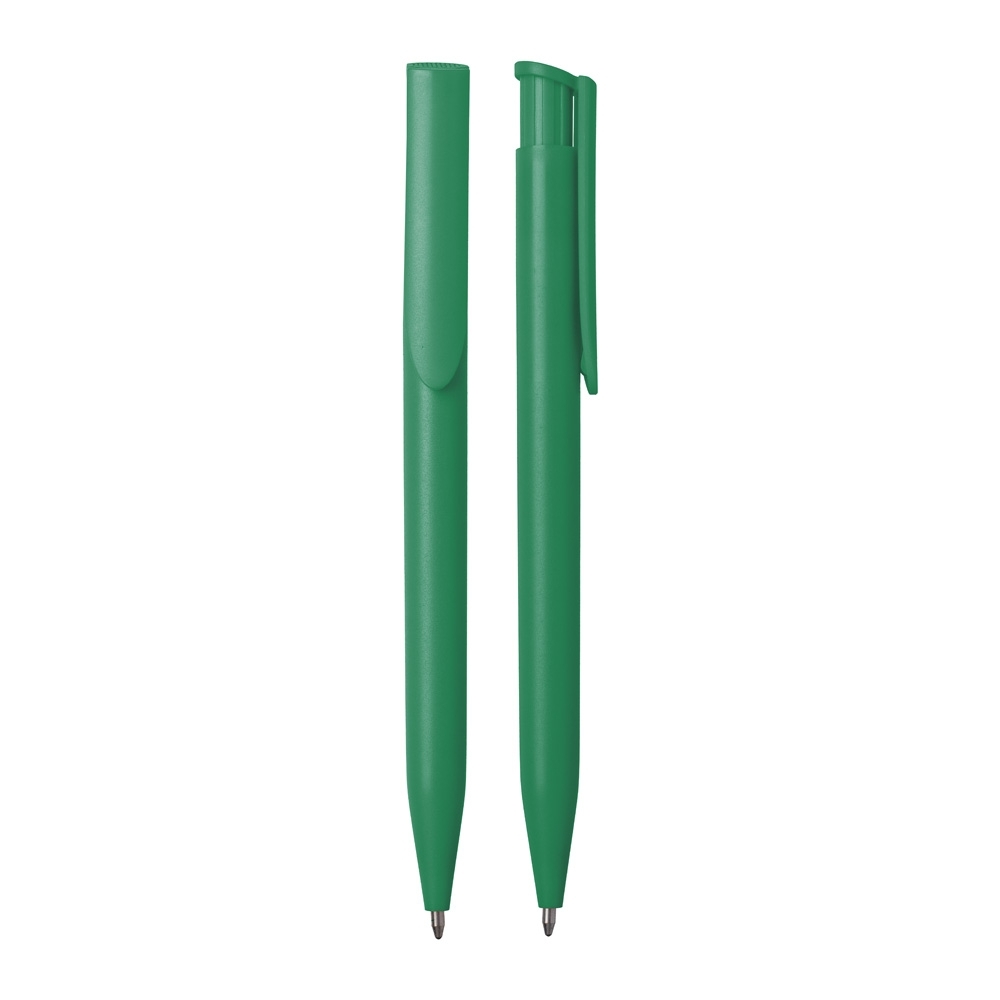 Caneta Plástica