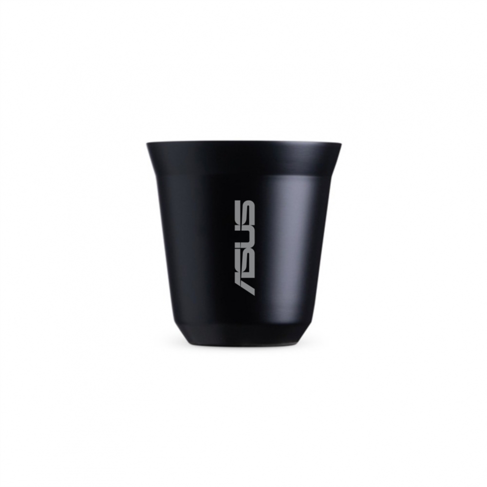 Copo Inox Parede Dupla 150ml