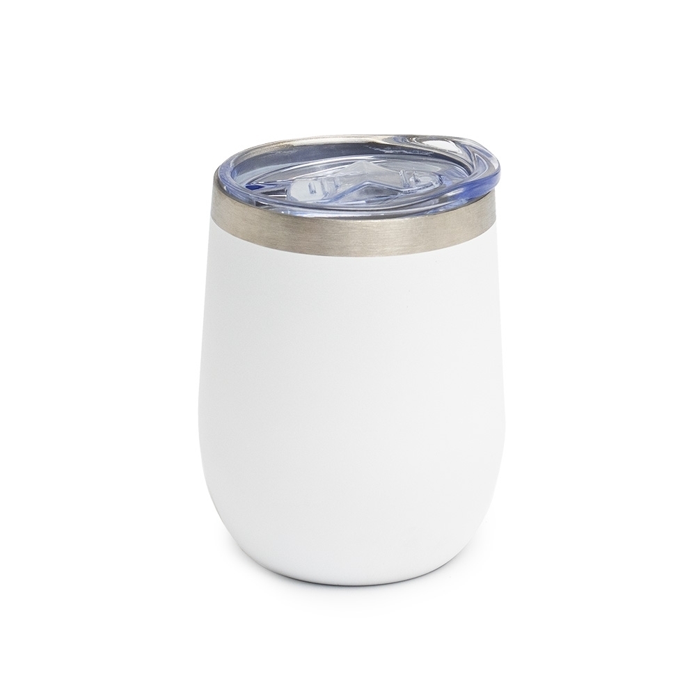 Copo Térmico Personalizado Formato Cuia