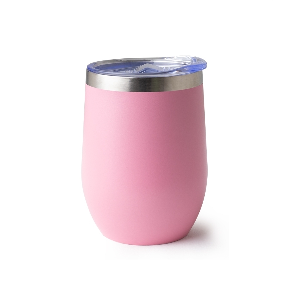 Copo Térmico Personalizado Formato Cuia