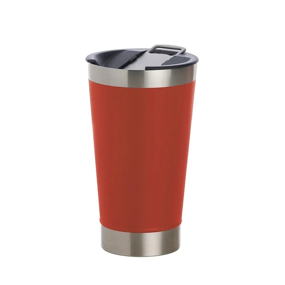 Copo Térmico Personalizado com Abridor