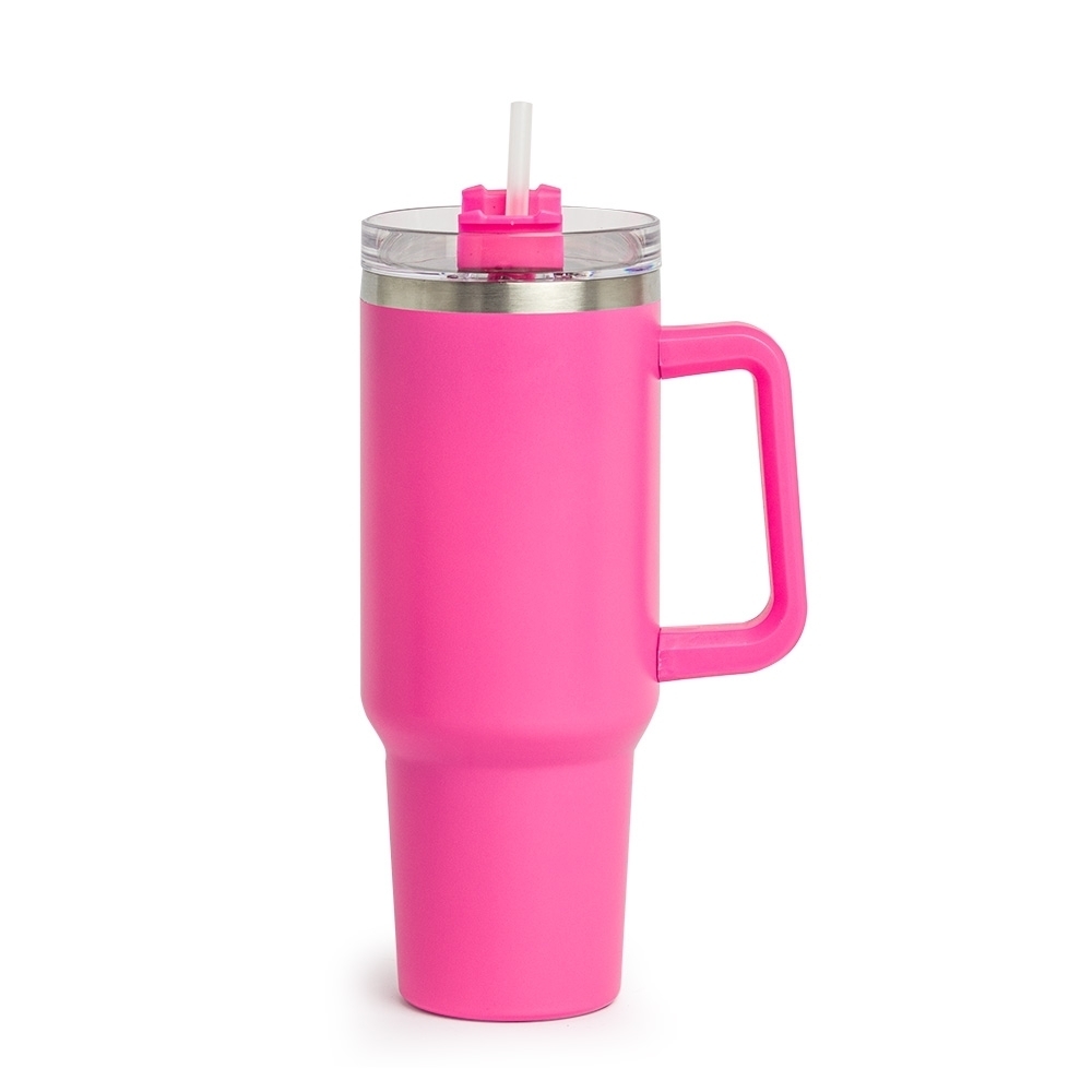 Copo Térmico Personalizado com Alça 1,2 L