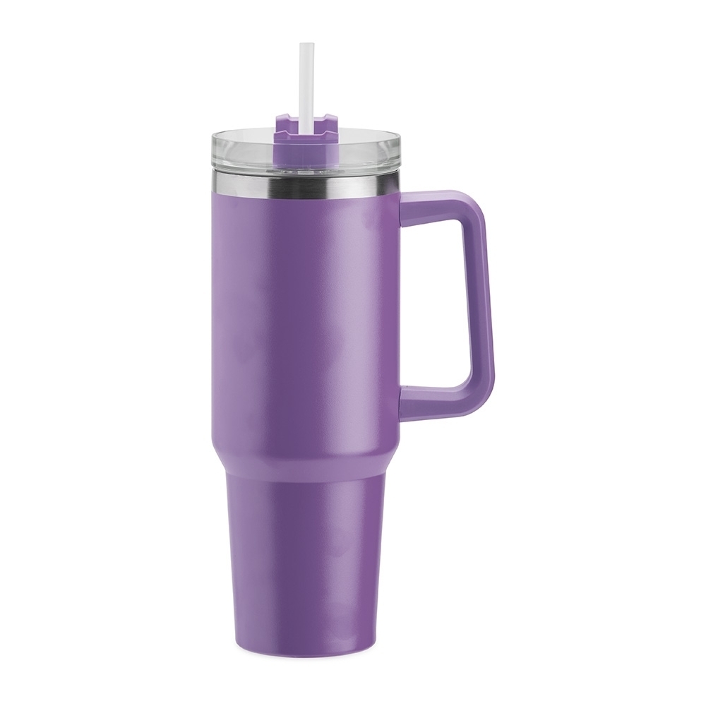 Copo Térmico Personalizado com Alça 1,2 L
