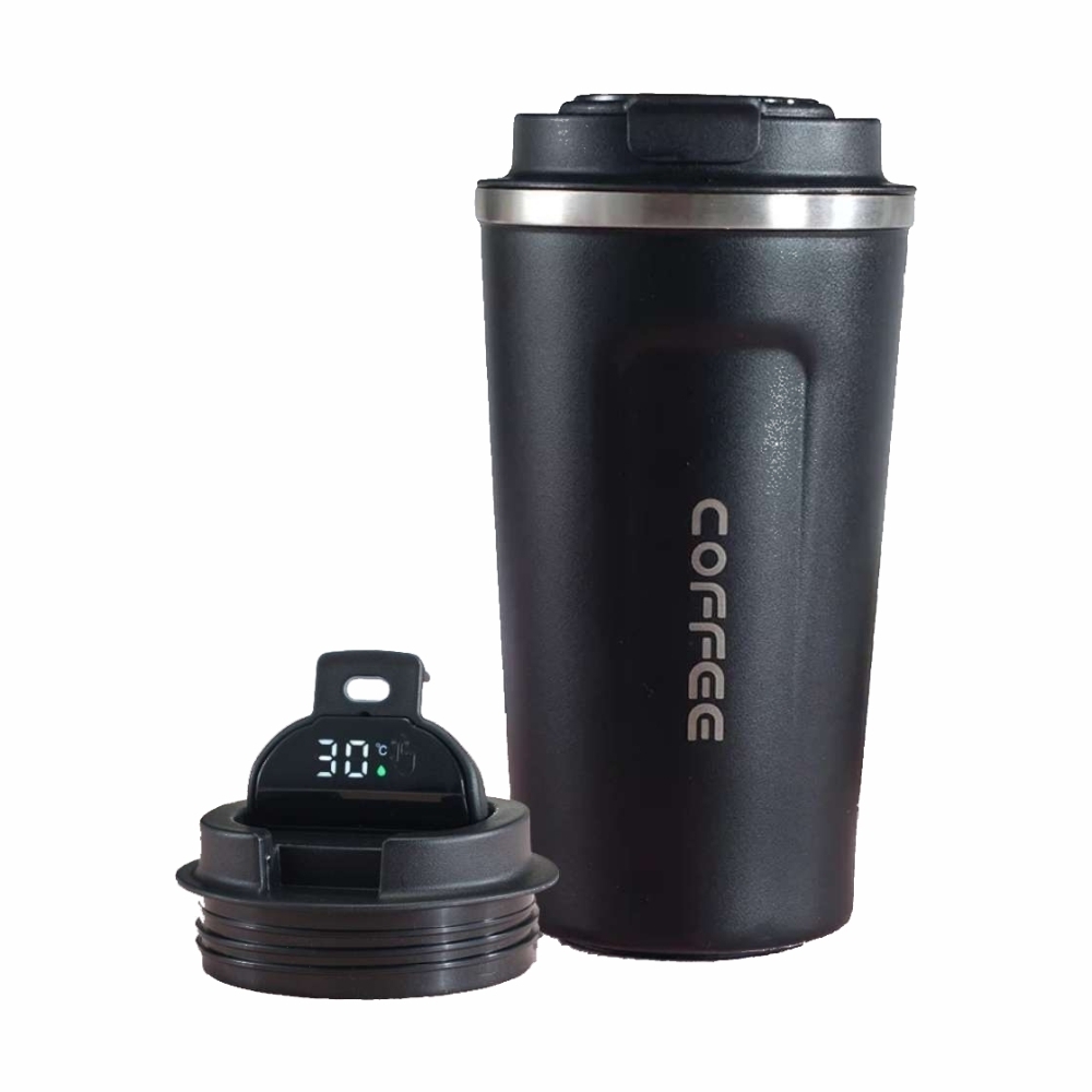 Copo Térmico Personalizado com Visor
