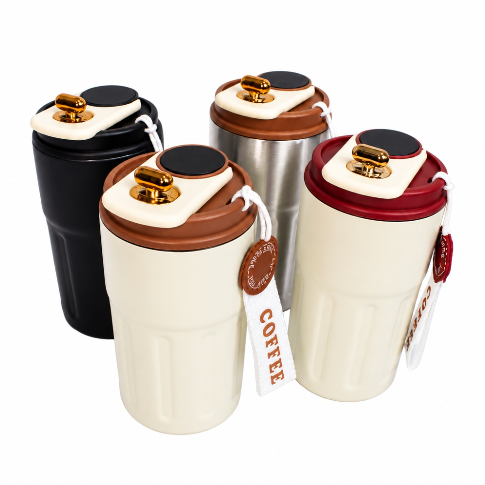 Copo Térmico Personalizado para Café