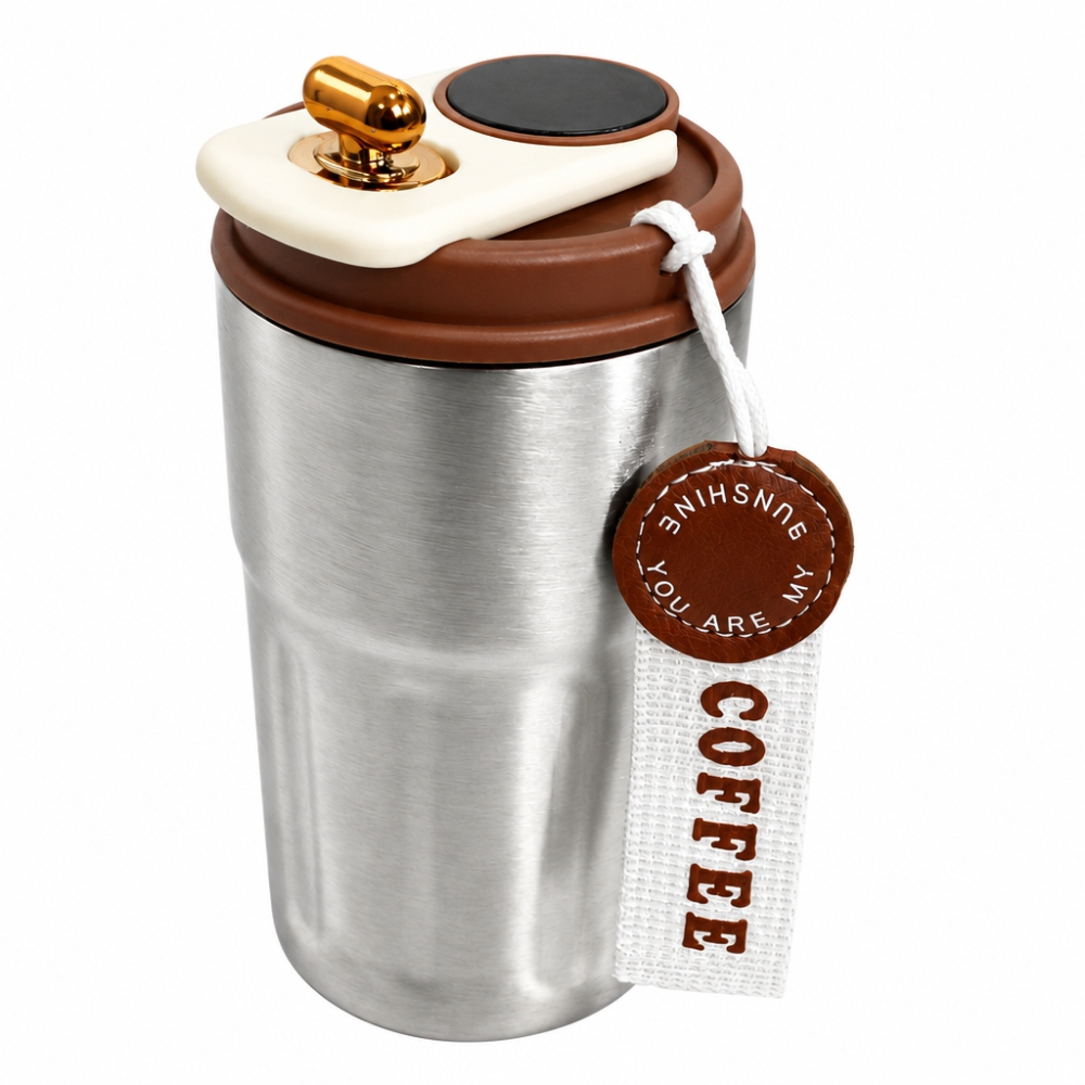 Copo Térmico Personalizado para Café