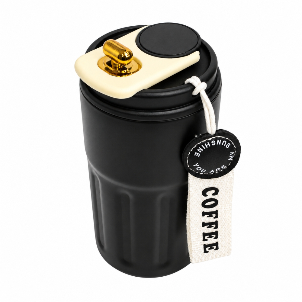 Copo Térmico Personalizado para Café