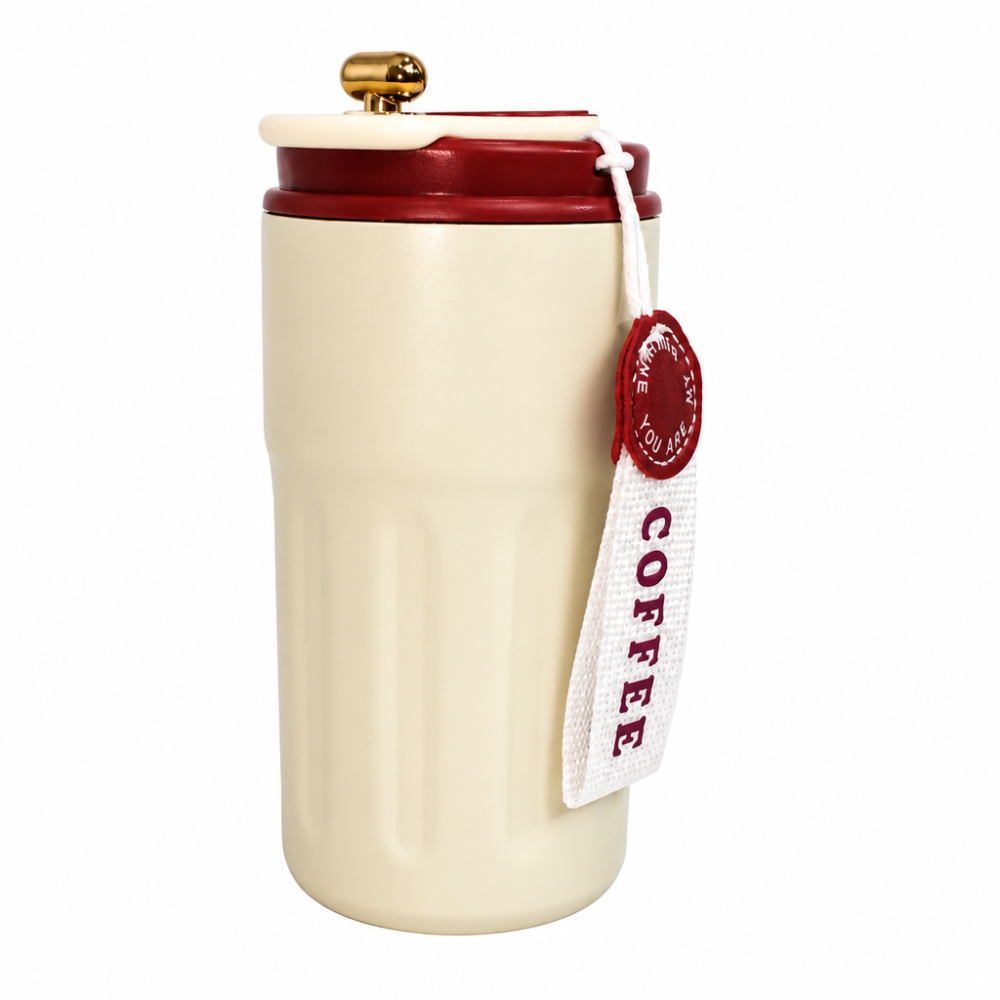 Copo Térmico Personalizado para Café