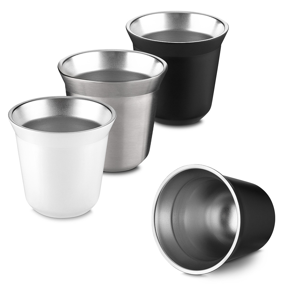 Copo térmico para expresso