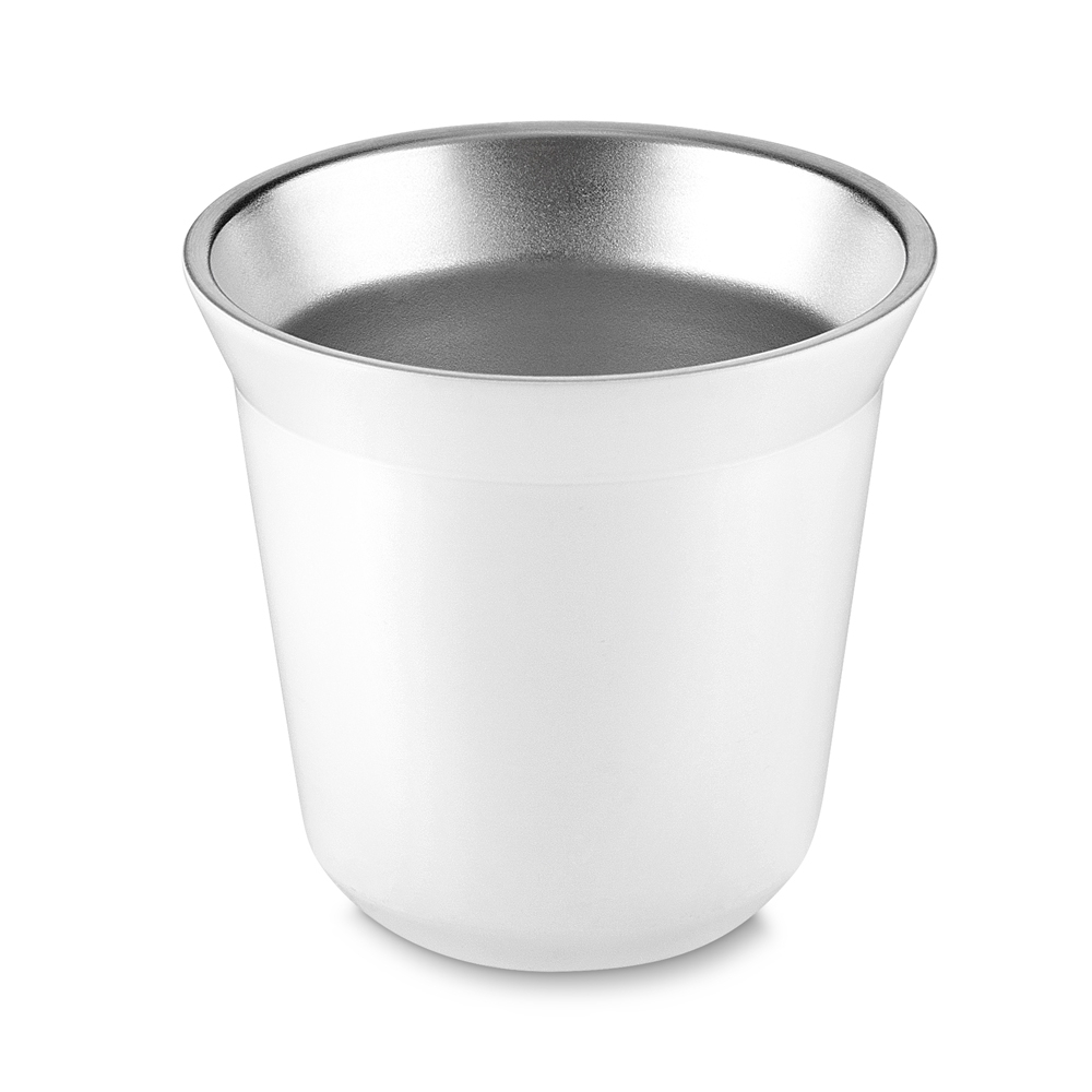 Copo térmico para expresso
