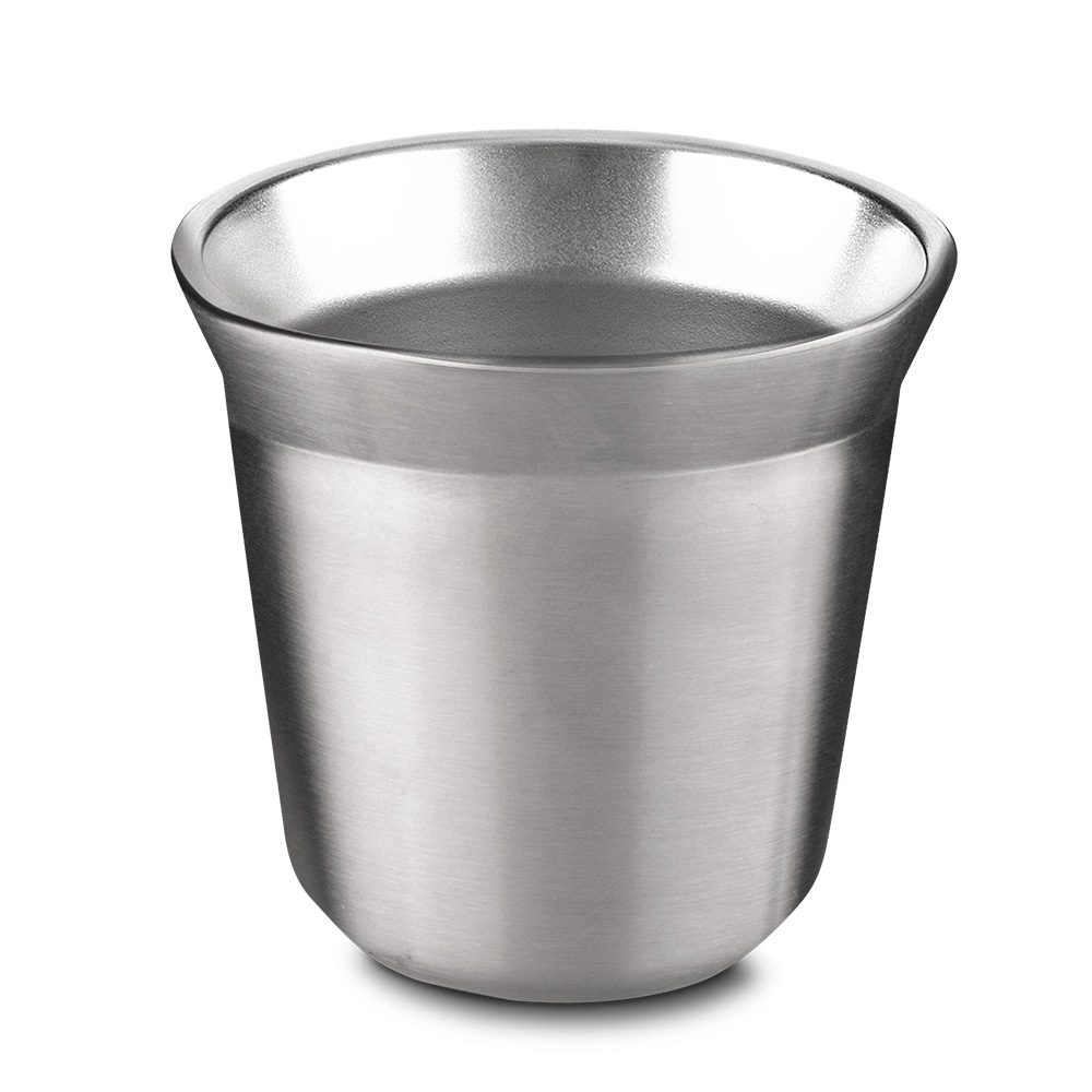 Copo térmico para expresso