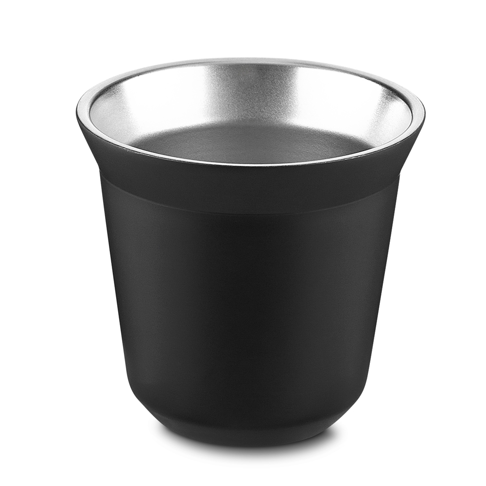 Copo térmico para expresso
