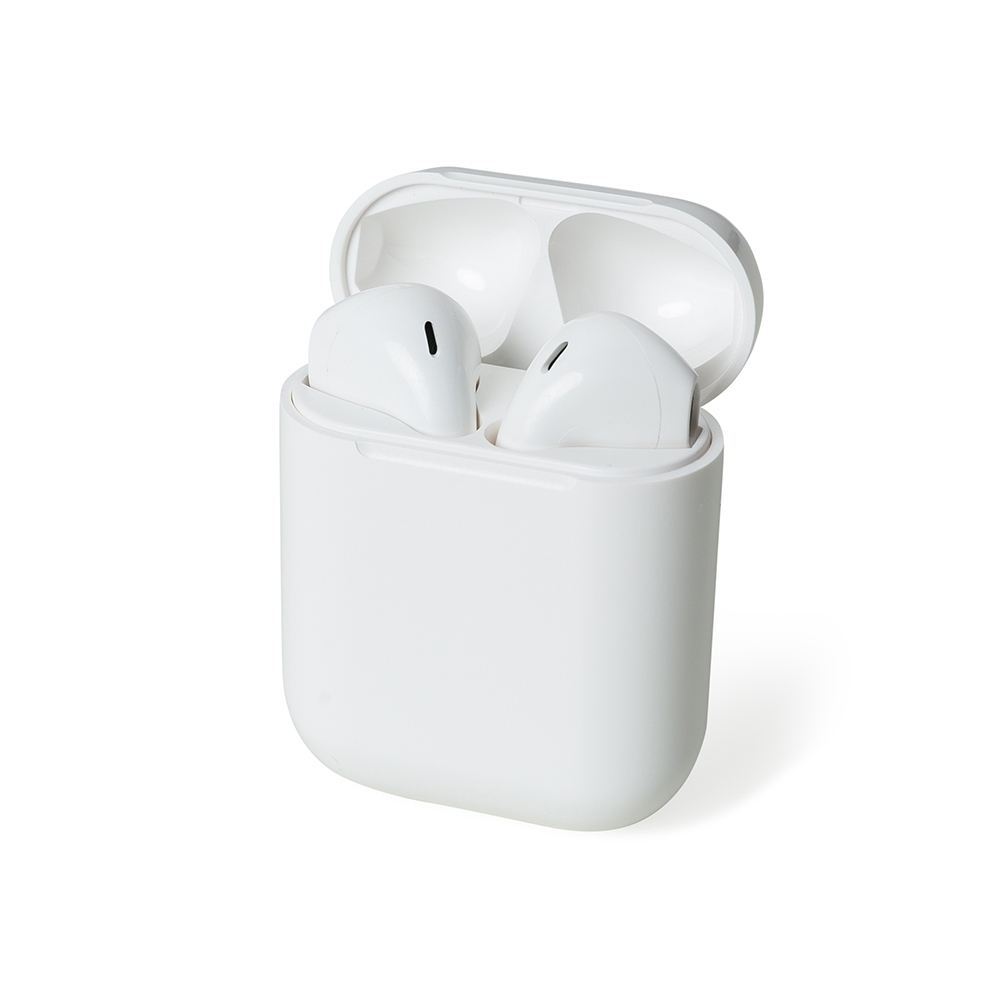 Fone de Ouvido Personalizado Bluetooth