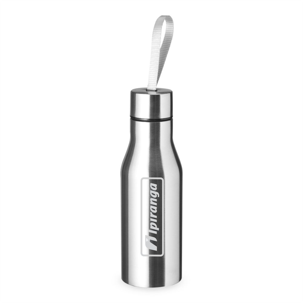 Garrafa Inox Personalizada 700 ml