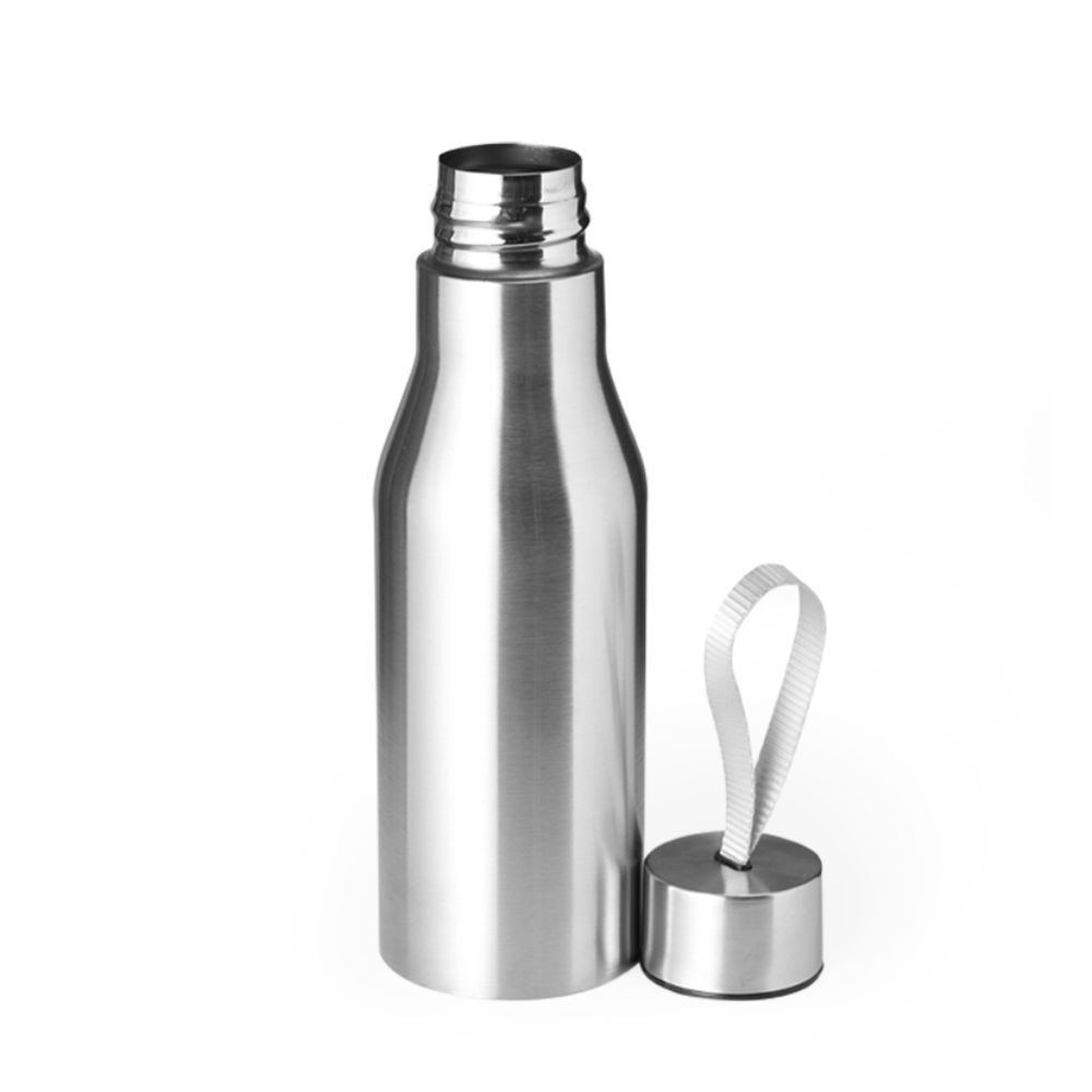 Garrafa Inox Personalizada 700 ml