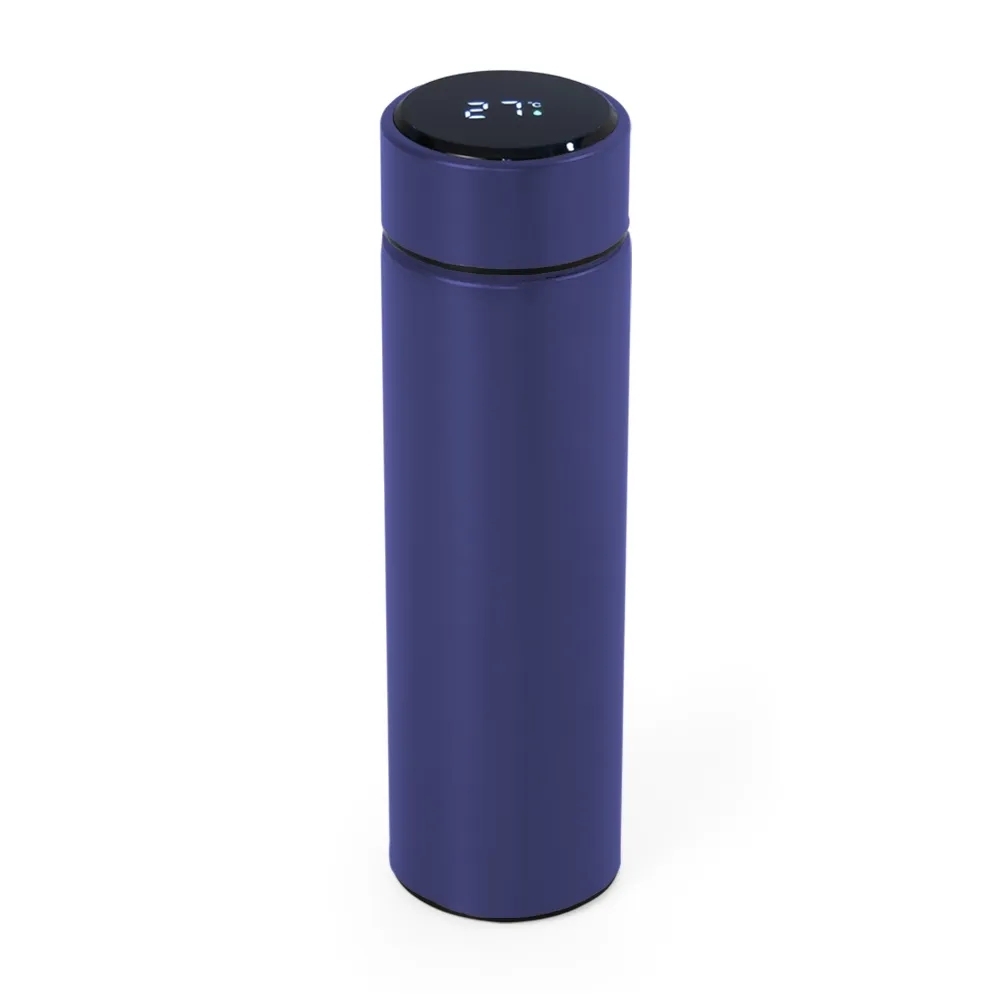 Garrafa LED Personalizada 500 ml