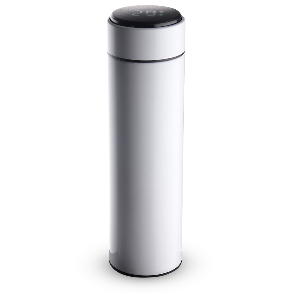 Garrafa LED Personalizada 500 ml