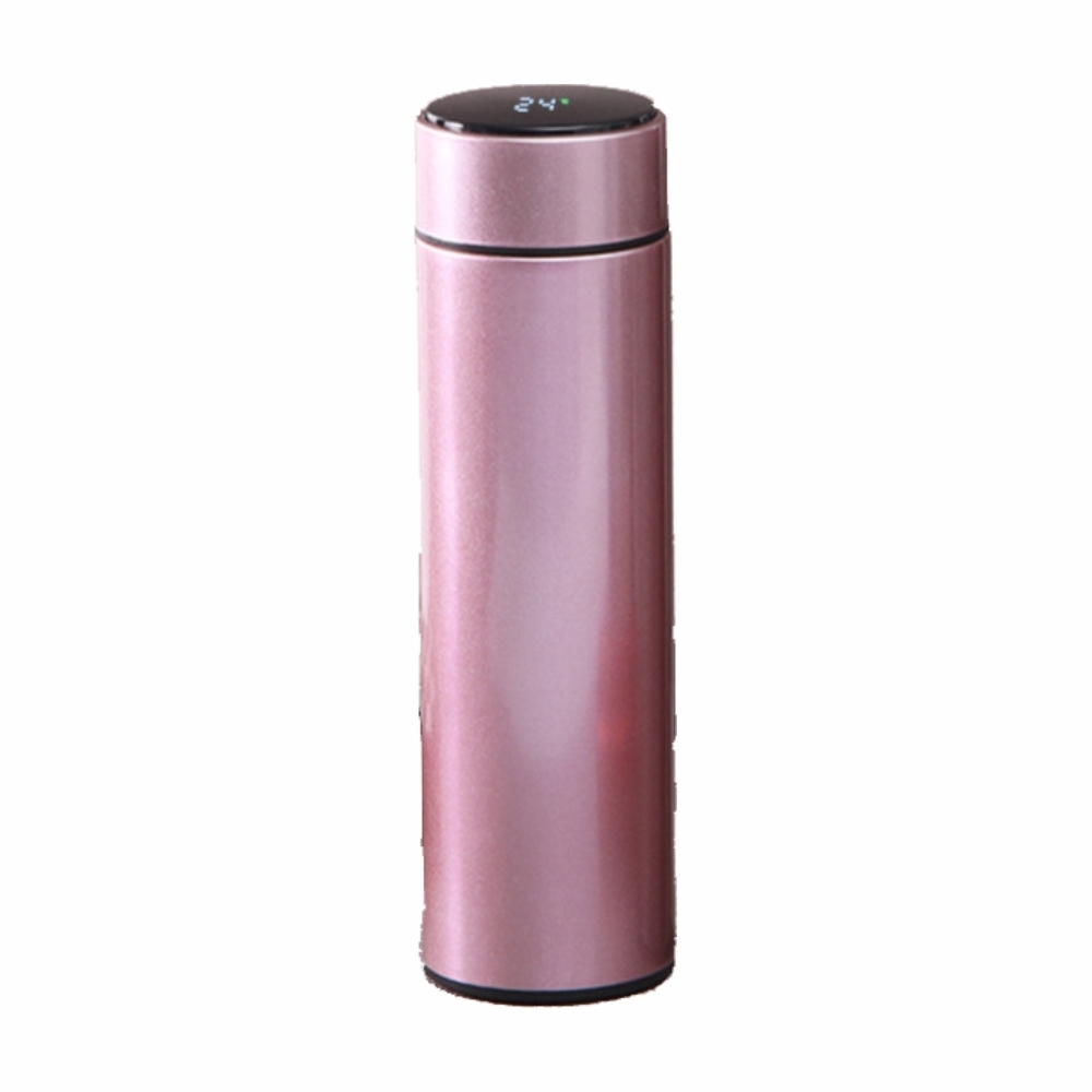 Garrafa LED Personalizada 500 ml