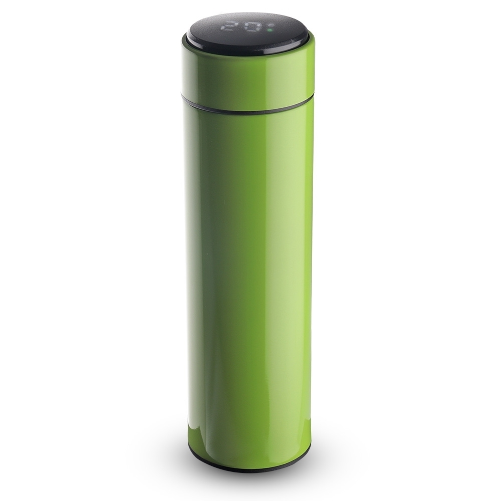Garrafa LED Personalizada 500 ml