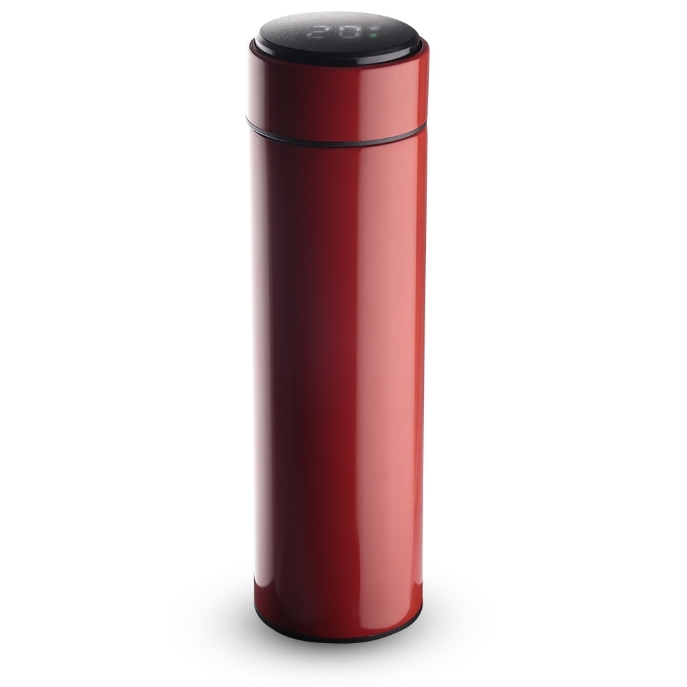 Garrafa LED Personalizada 500 ml