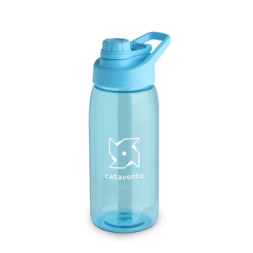 Garrafa Plástica 600ml Personalizado