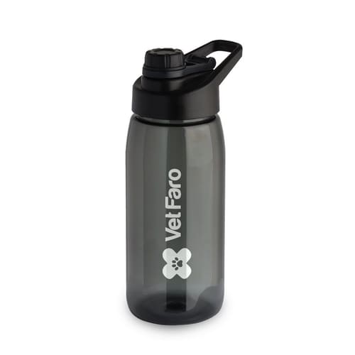 Garrafa Plástica 600ml Personalizado