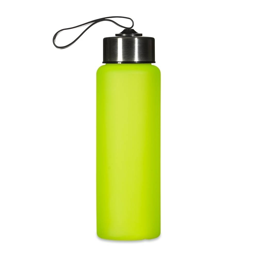 Garrafa Plástica 680ml