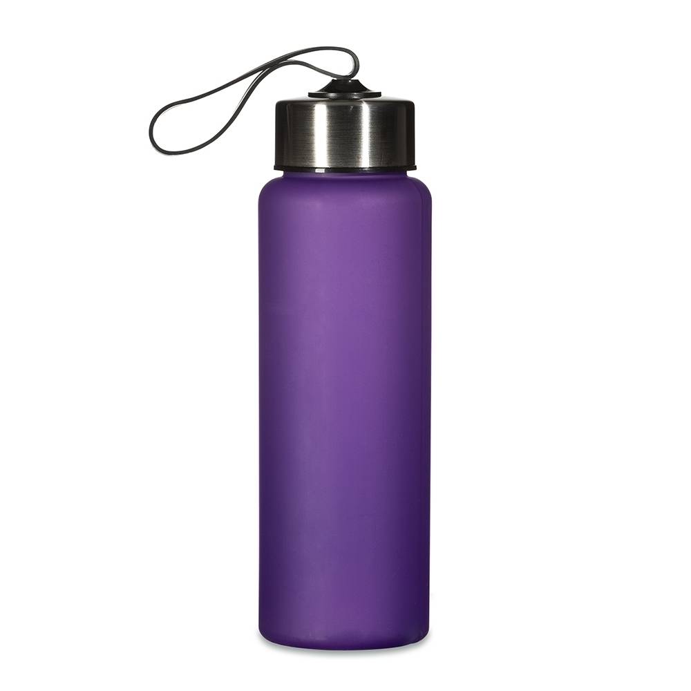 Garrafa Plástica 680ml