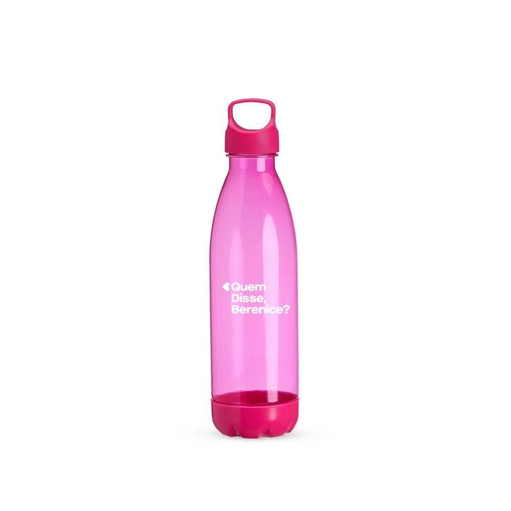 Garrafa Plástica 680ml