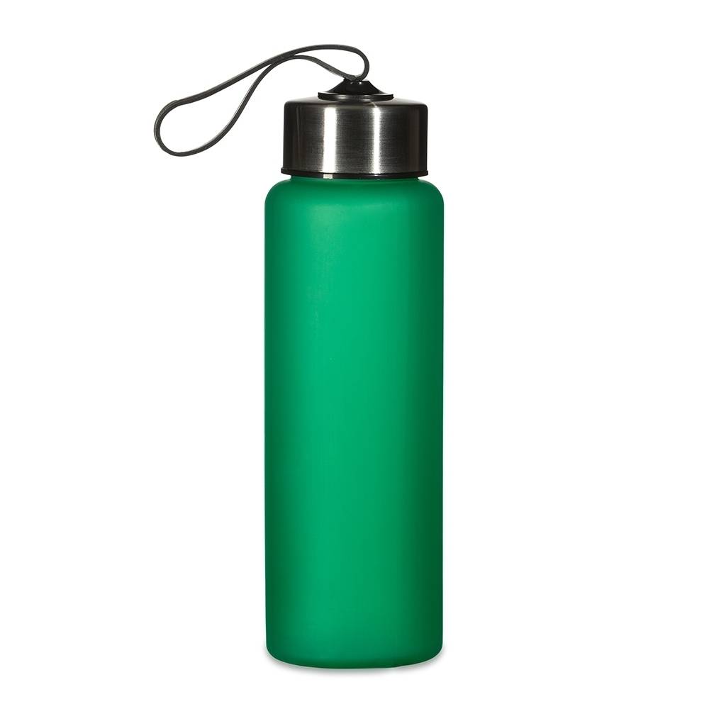 Garrafa Plástica 680ml