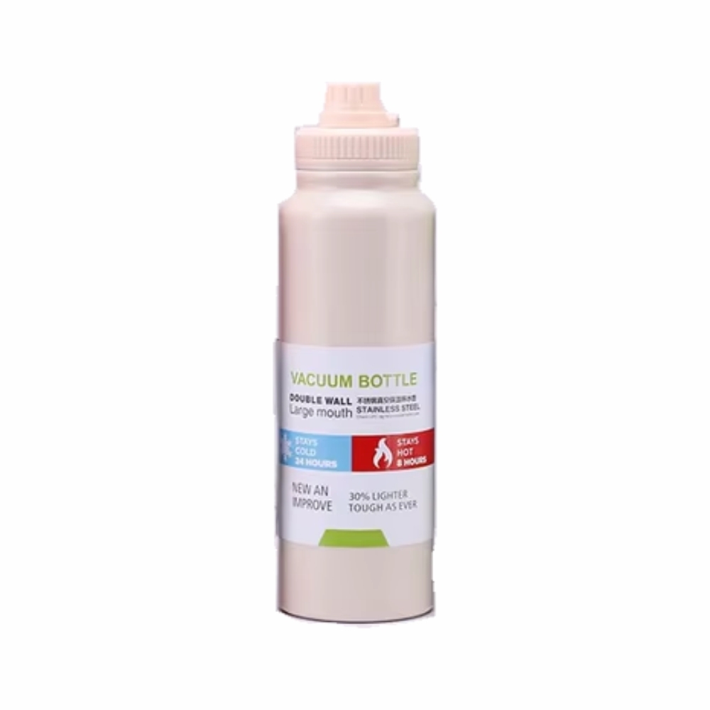 Garrafa Térmica Personalizada 800 ml