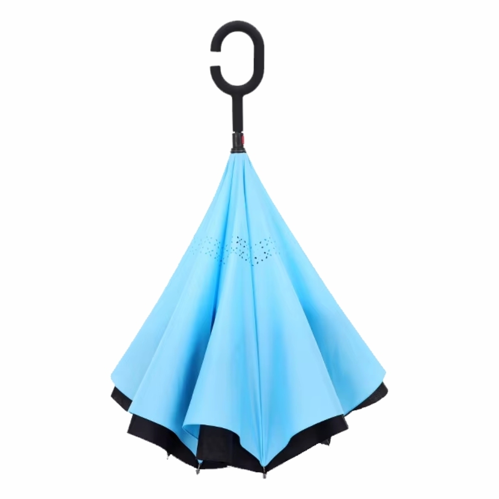 Guarda-Chuva Invertido Personalizado