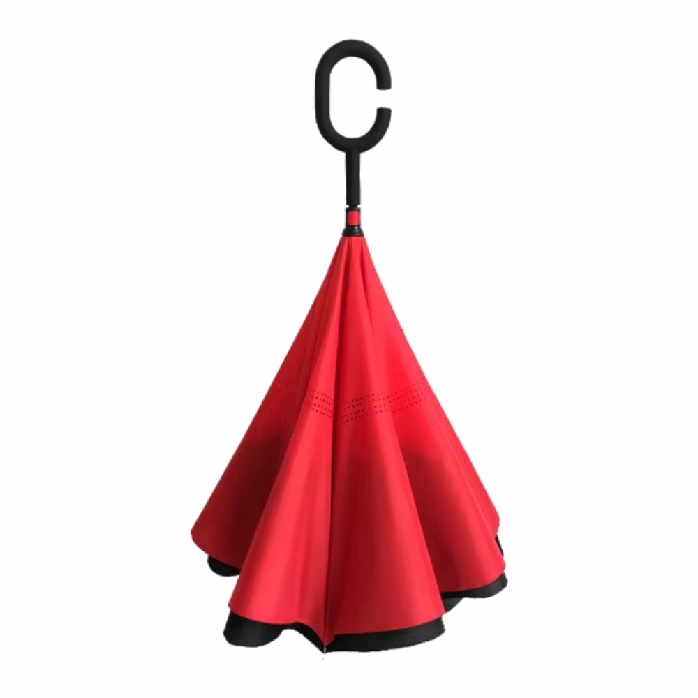 Guarda-Chuva Invertido Personalizado