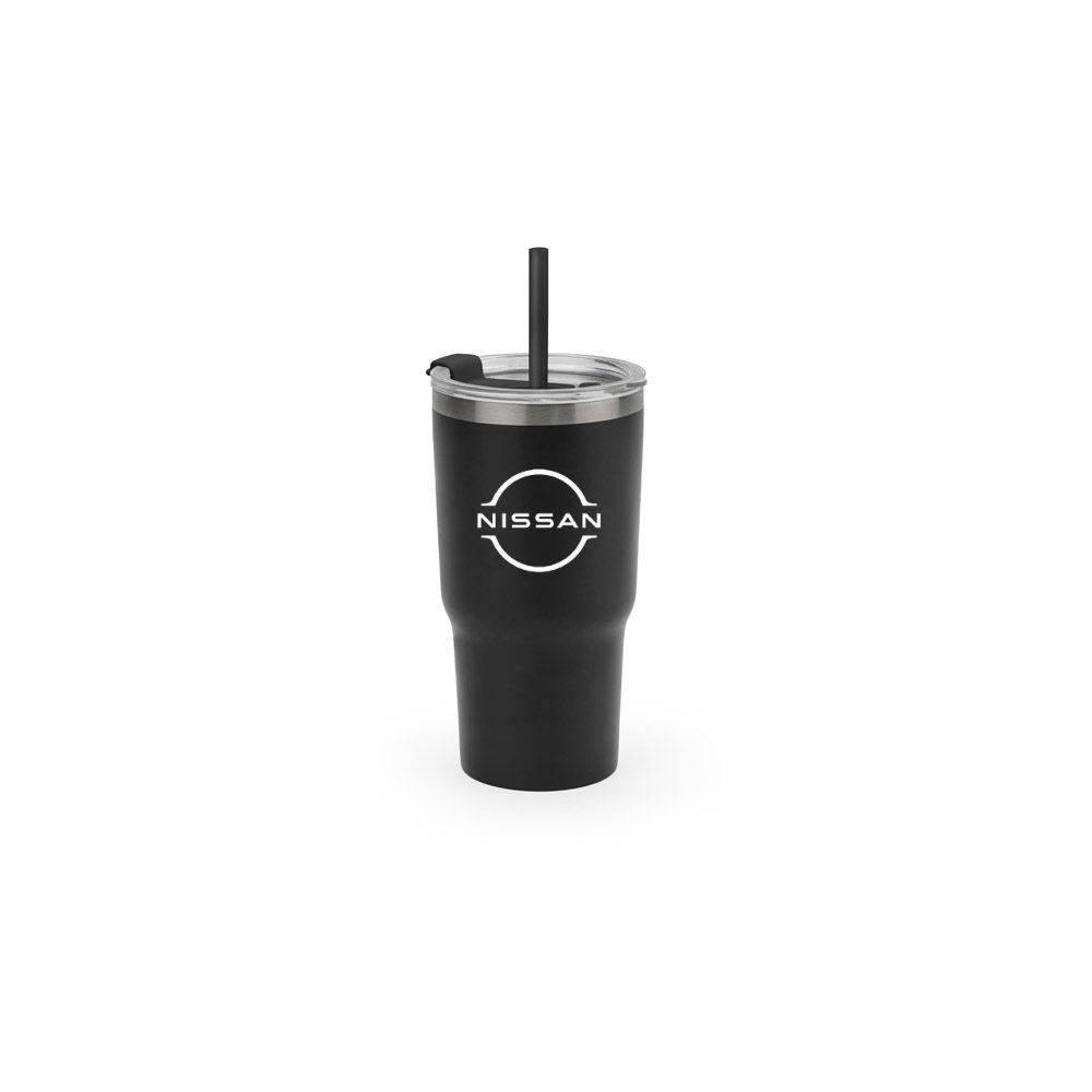 Copo Personalizado em Inox 600 ml