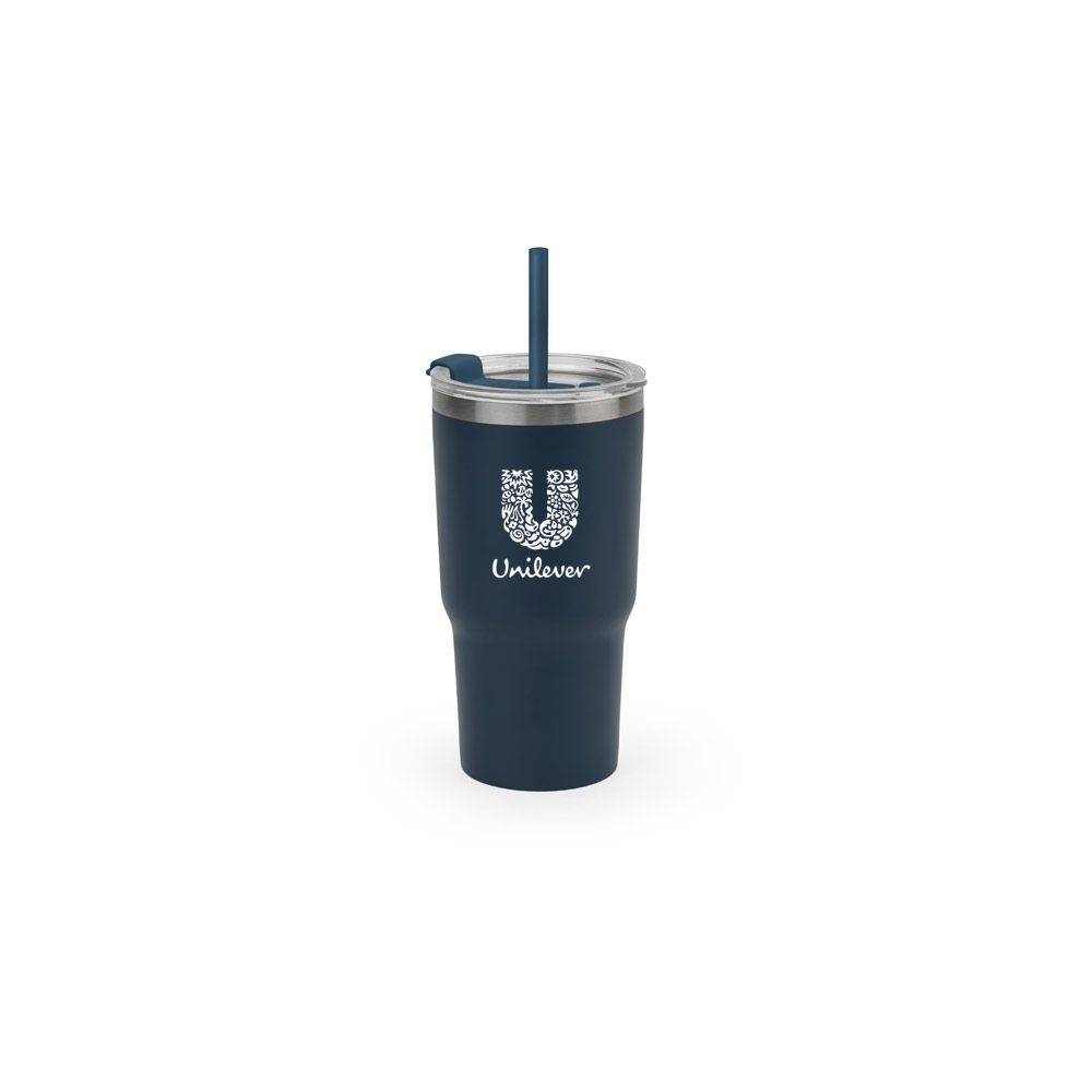 Copo Personalizado em Inox 600 ml