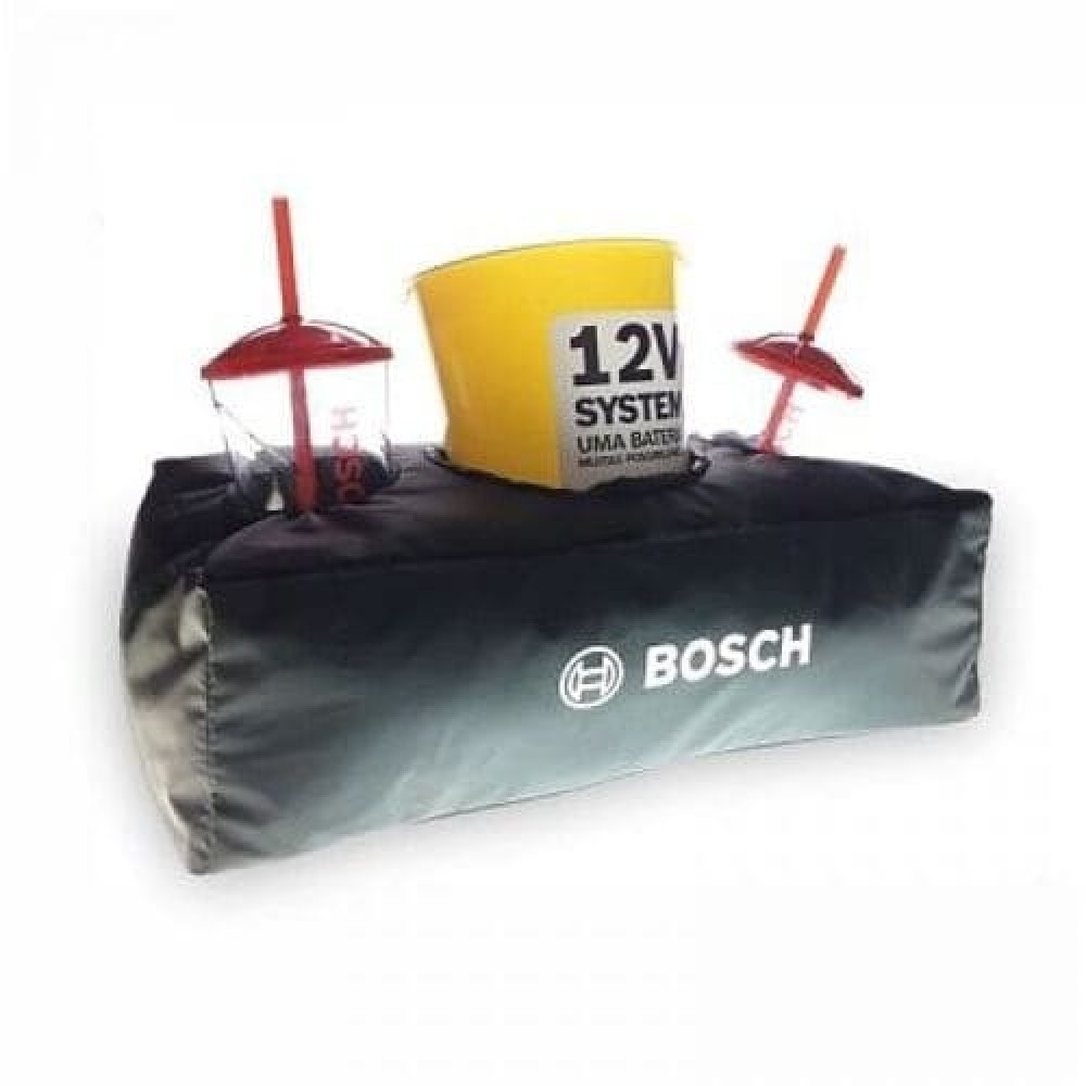 Kit Cinema Personalizado