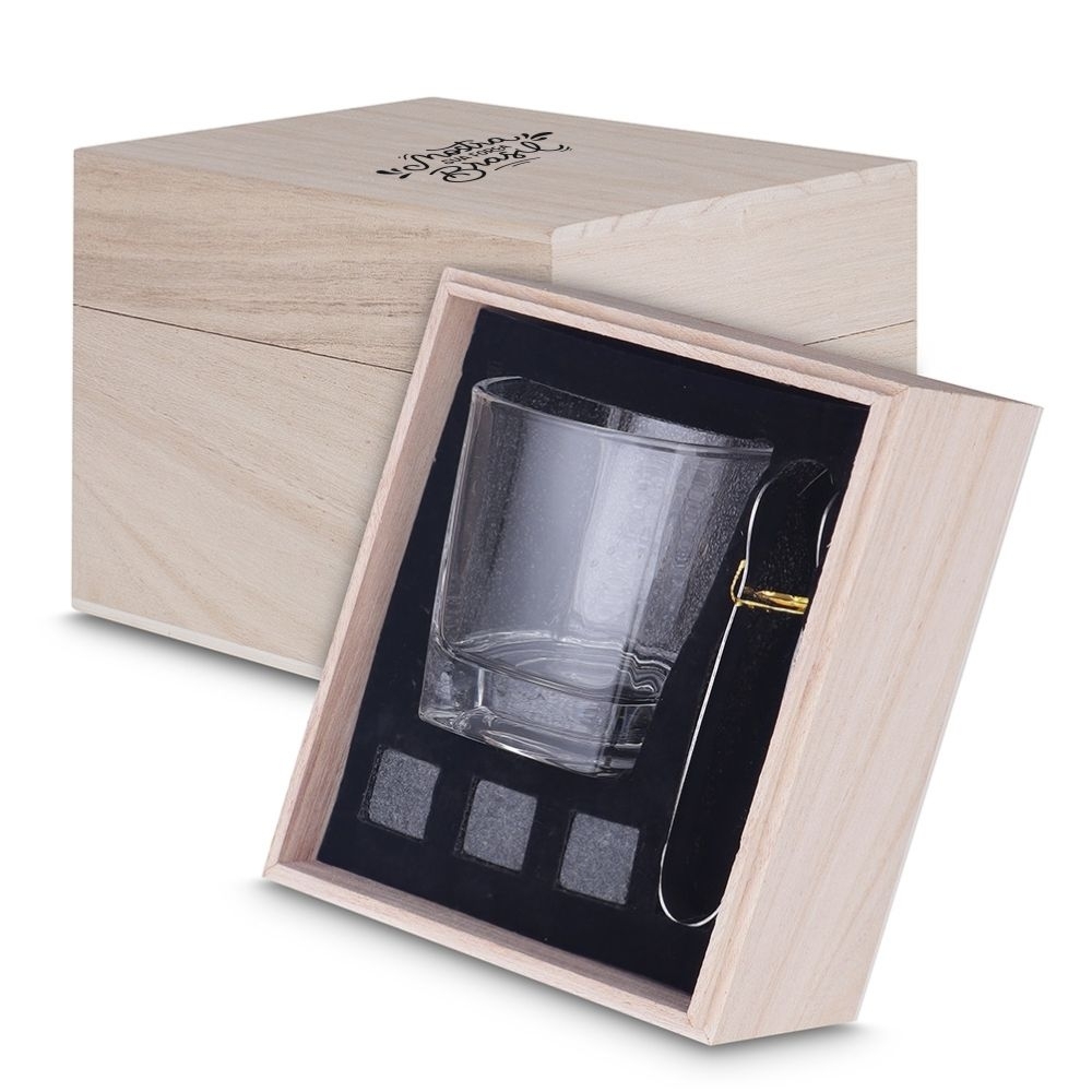 Kit Drink 5 Peças