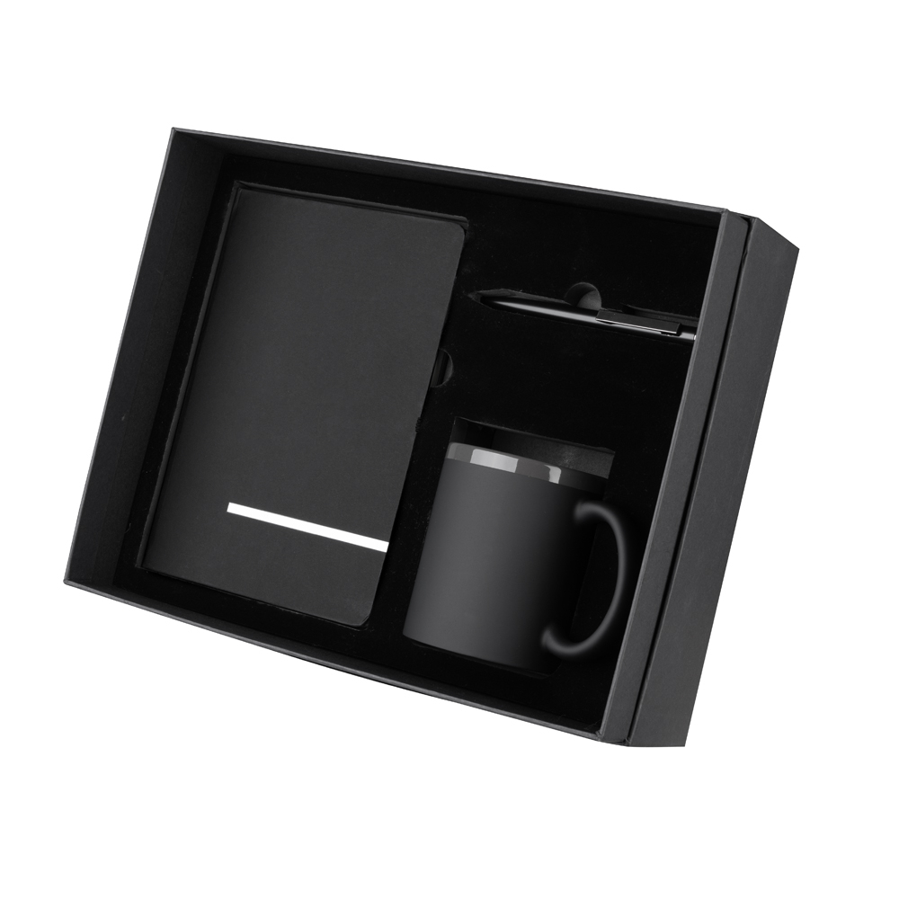 Kit Escritório Personalizado Premium