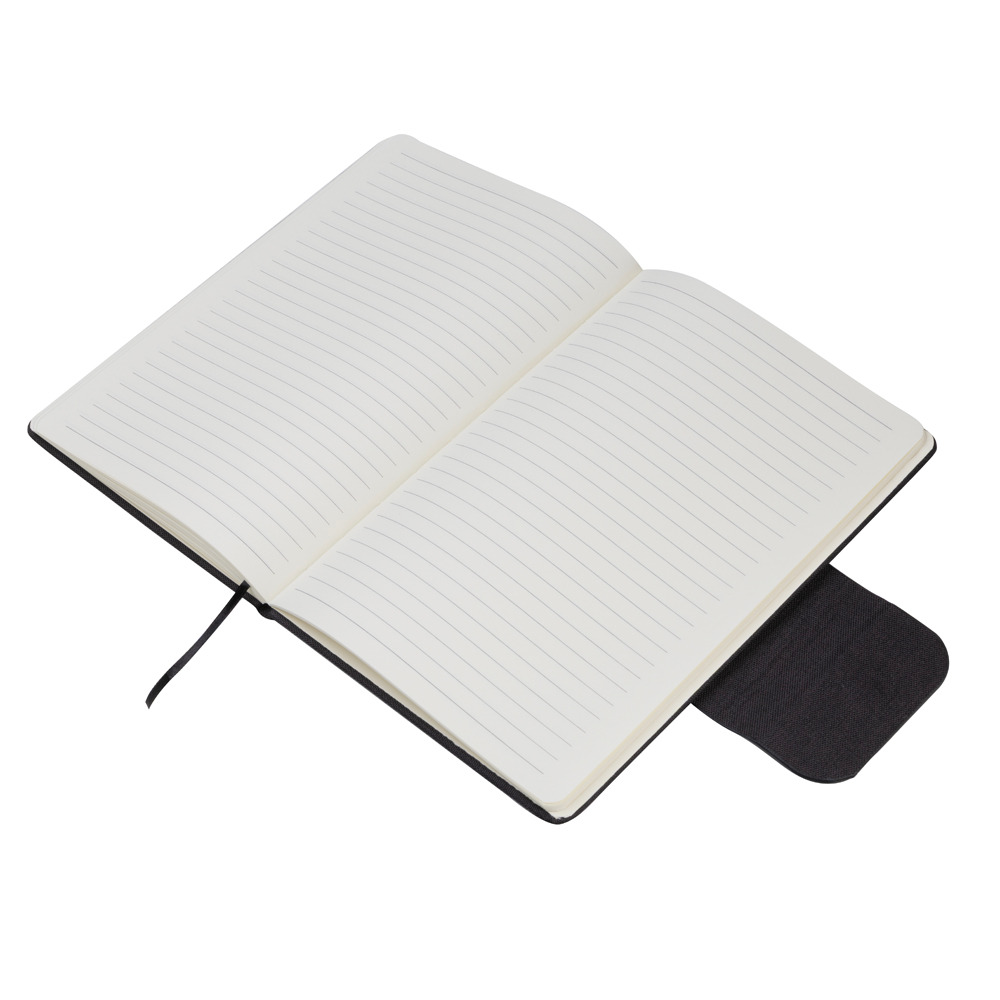 Kit Executivo Personalizado com Detalhes Metálicos