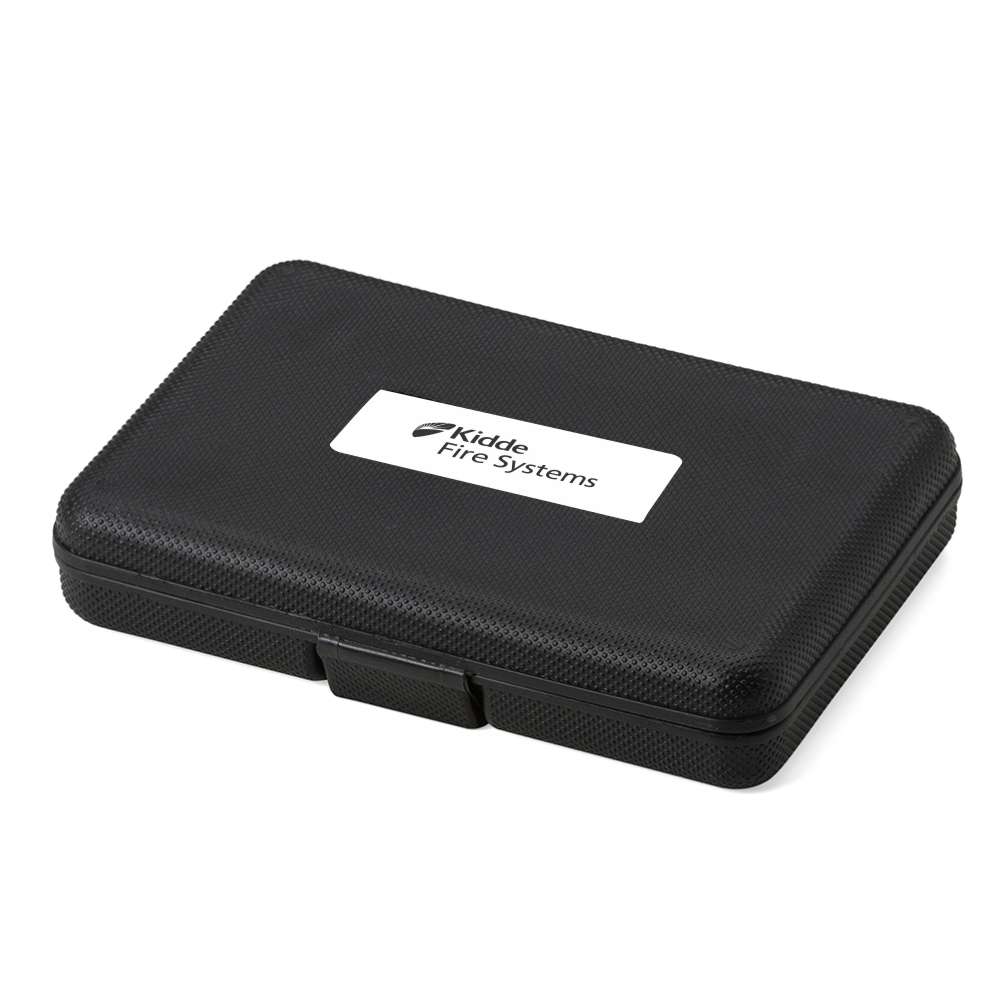 Kit ferramenta 11 pçs c/ Estojo Plástico 