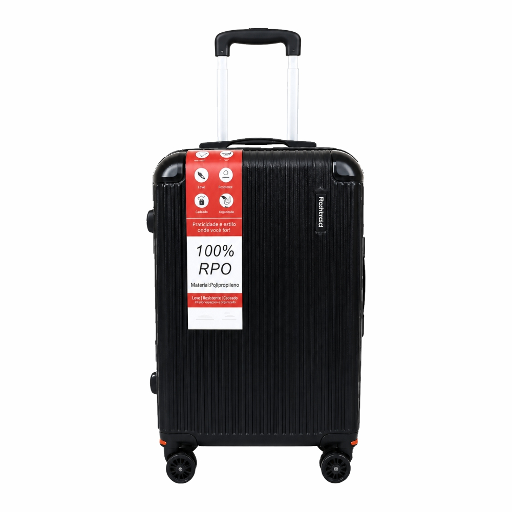 Mala Bordo Personalizada 10kg