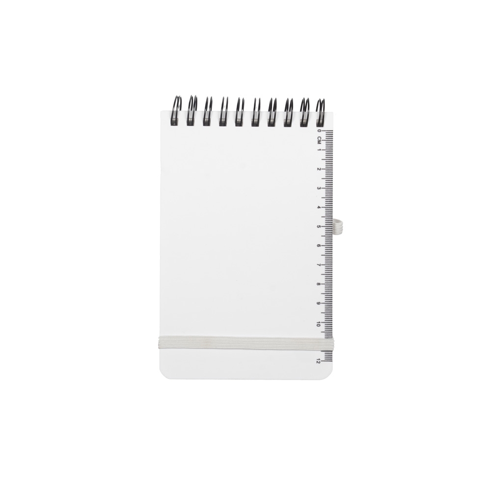 Mini Caderno