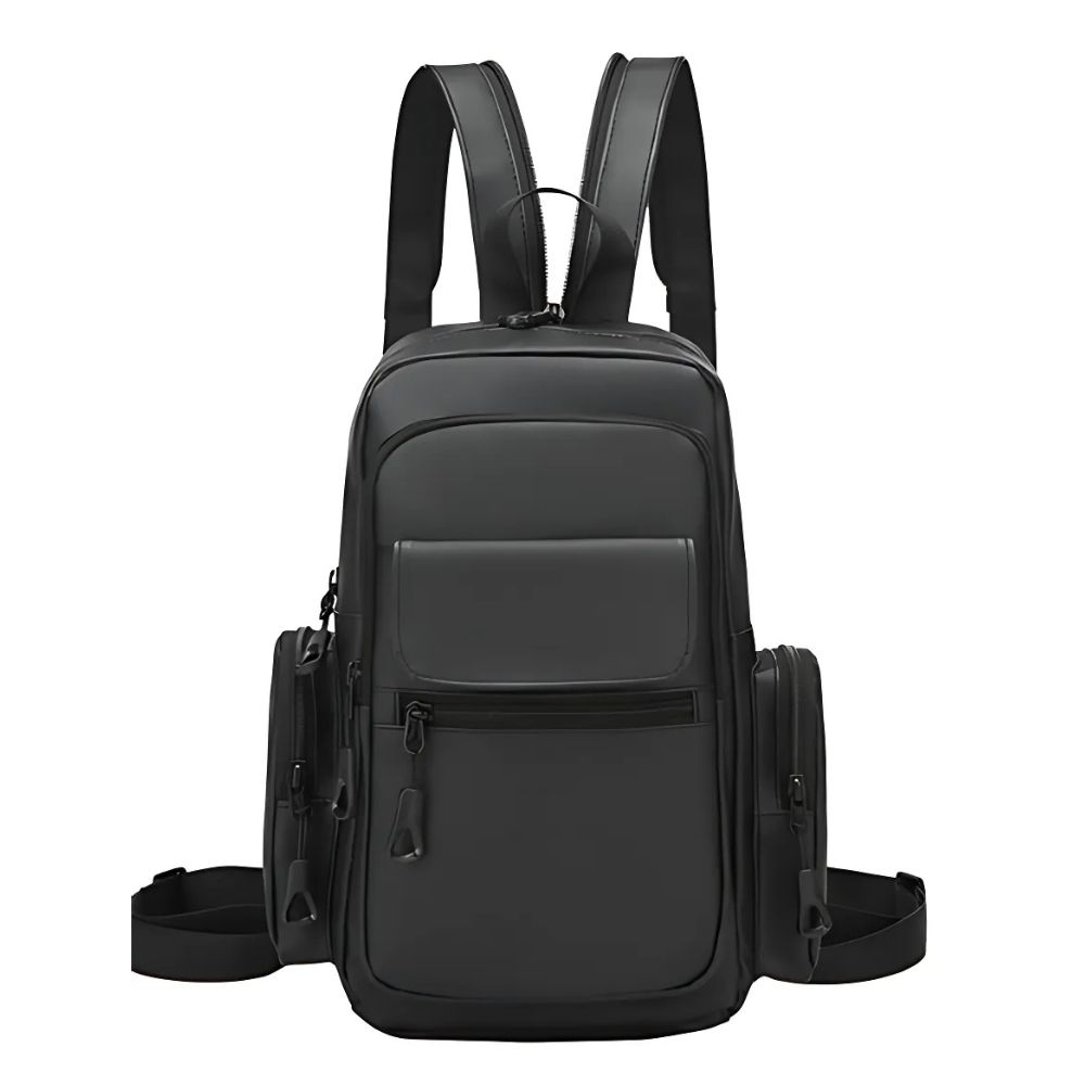 Mochila Personalizada Alça Adaptável