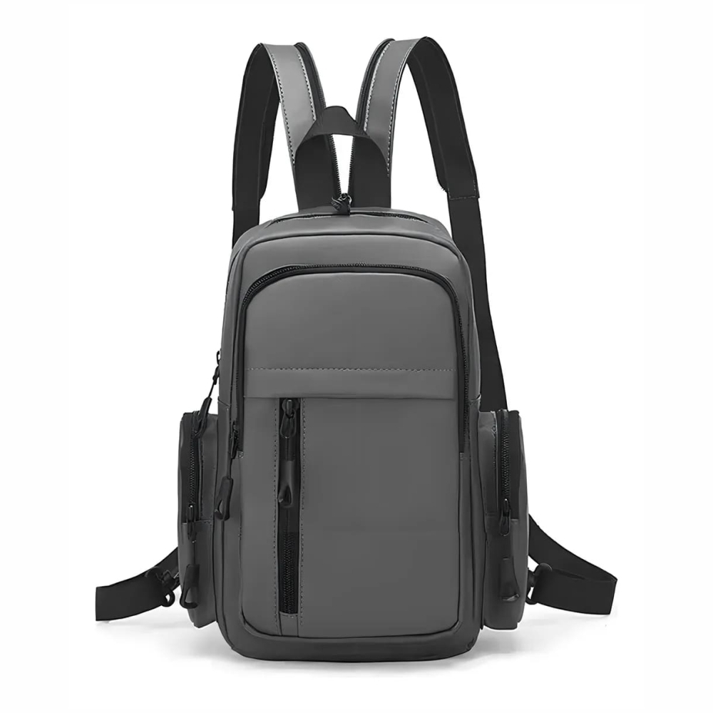 Mochila Personalizada Compacta