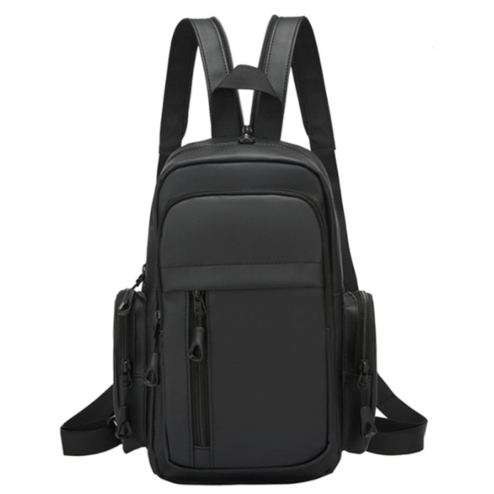 Mochila Personalizada Compacta