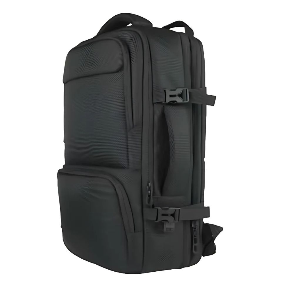 Mochila Personalizada Modelo Expansível