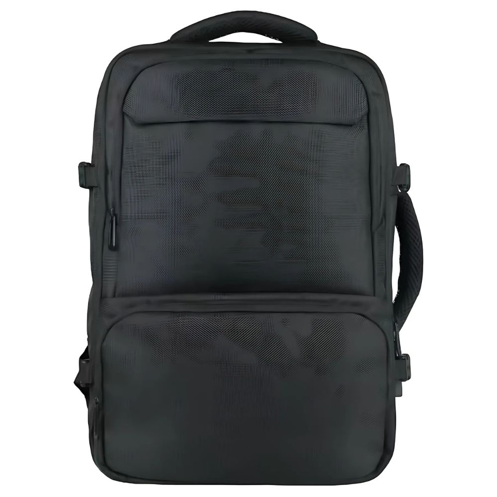 Mochila Personalizada Modelo Expansível