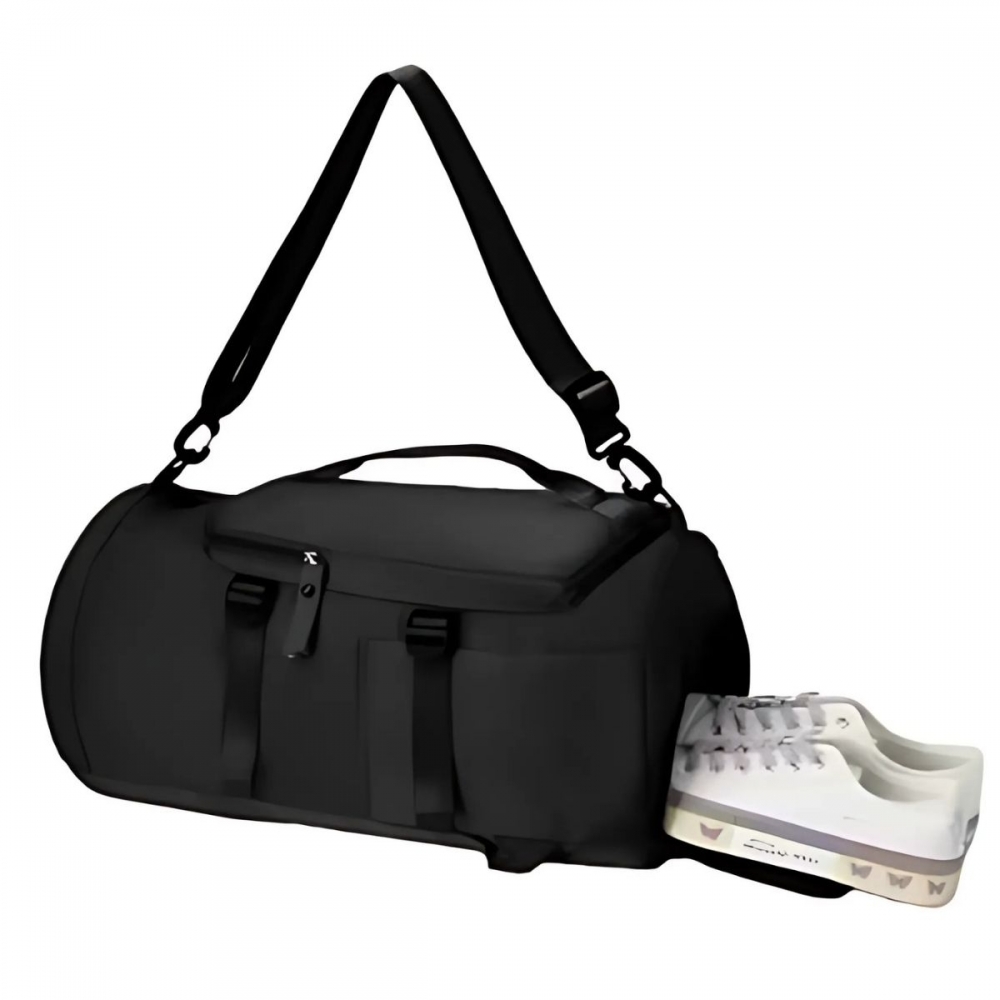 Mochila Personalizada Modelo Viagem e Academia