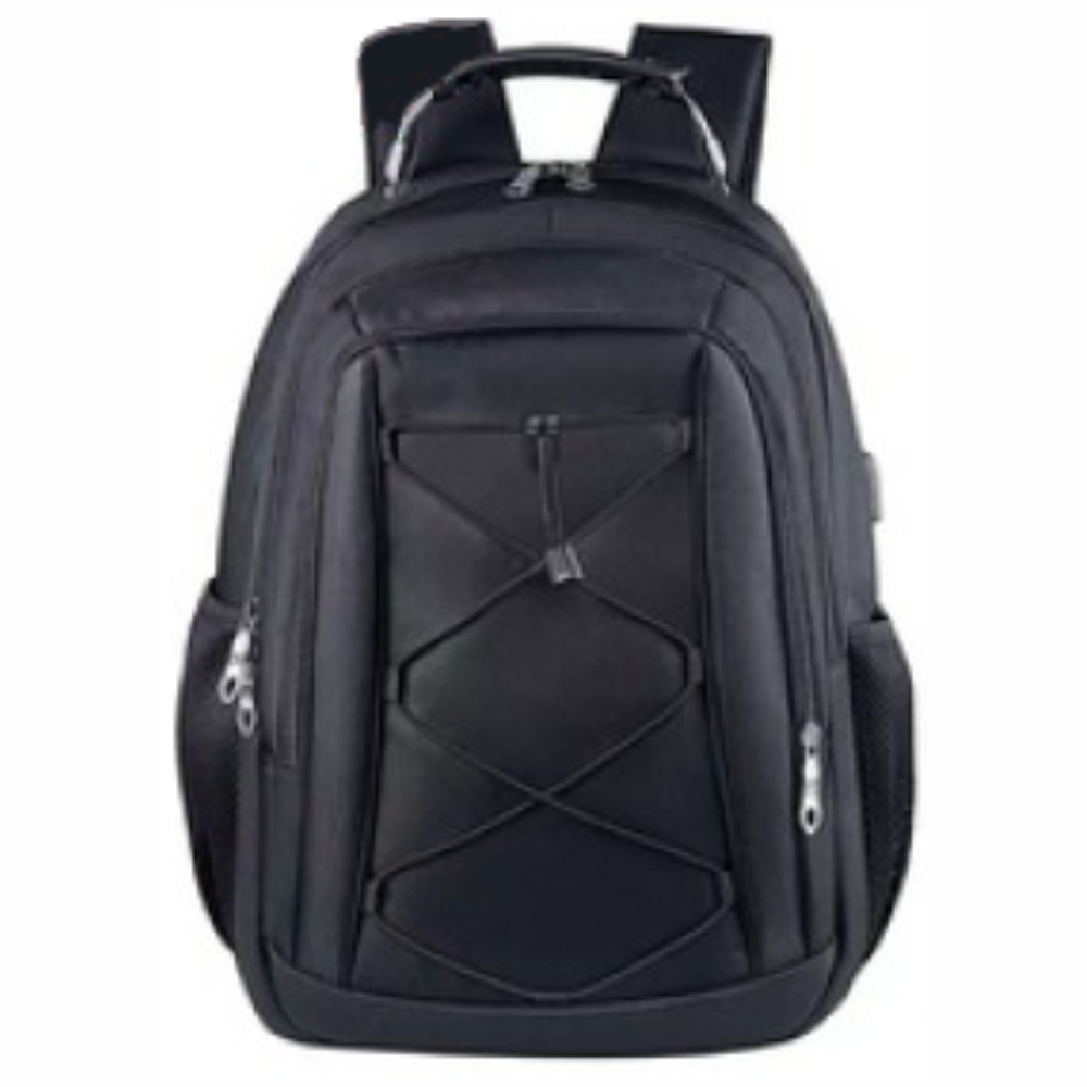 Mochila Personalizada com Cordões